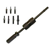 围达 手动拔销器 P-400A外丝拔头M3-12 个