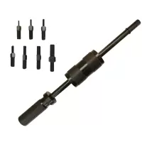 围达 手动拔销器 P-400A外丝拔头M3-12 个