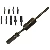 围达 手动拔销器 P-400B外丝拔头M3-16 个