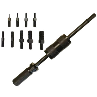 围达 手动拔销器 P-400B外丝拔头M3-16 个