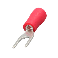 围达 U型预绝缘端子 SV8-4 个