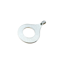 围达 OT型压接端子 RNB1.25-10L 个