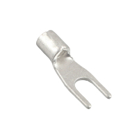 围达 冷压叉型铜鼻子 SNB8-6 个