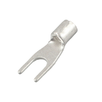 围达 冷压叉型铜鼻子 SNB14-8 个