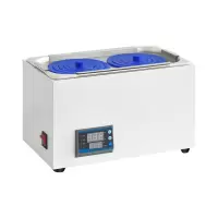 围达 实验室恒温水浴锅 WD-双孔 个