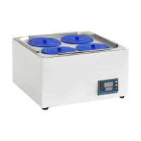 围达 实验室恒温水浴锅 WD-四孔 个