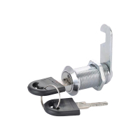 围达 铁皮柜转舌锁 35mm单开型 把