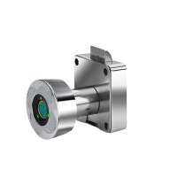 围达 文件柜双开柜门锁 139-22自动款 把