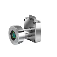 围达 文件柜双开柜门锁 139-22自动款 把