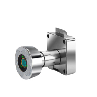 围达 文件柜双开柜门锁 139-32自动款 把