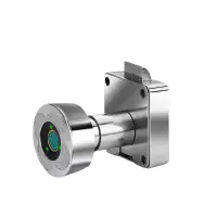 围达 文件柜双开柜门锁 139-32自动款 把