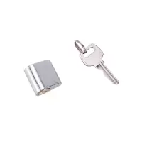 围达 防火门锁芯 铜芯通开 个