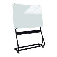 围达 教学书写板 YJS-黑 张