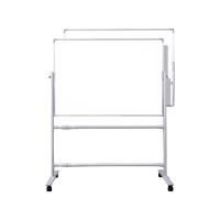 围达 双面写字板 80*120*128cm 张