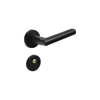 围达 通用型磁吸门锁 7002+58磁吸 套