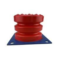 围达 聚氨酯缓冲垫 JHQ-100*80 个