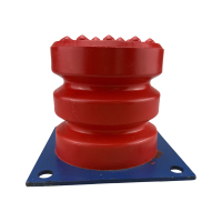 围达 聚氨酯缓冲垫 JHQ-160*160 个