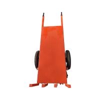 围达 电动两轮拉砖车 2000*850*400mm 台