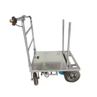 围达 电动平板车搬运车 950*670*1020mm 台