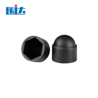 围达 螺母保护帽 M14*22*27 个