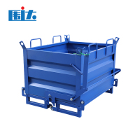 围达 金属周转箱 1000*800*800mm 个