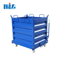 围达 金属周转箱 1000*800*1190mm 个