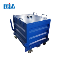 围达 金属周转箱 LID-1000*840mm 个