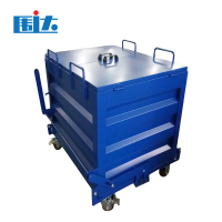 围达 金属周转箱 LID-1000*1190mm 个