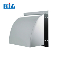 围达 防风罩排气扇 200*130 个