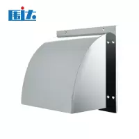 围达 防风罩排气扇 370*290 个