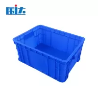 围达 塑料周转箱 615*430*310mm 个