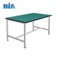 围达 防静电维修工作台 1000*750 张