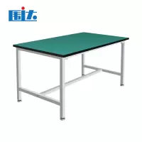 围达 防静电维修工作台 1000*750 张