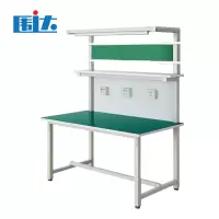 围达 防静电维修工作台 1500*1800 张