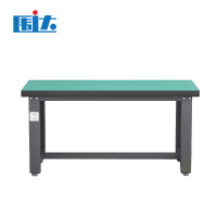 围达 电工实训台 150*80cm 张