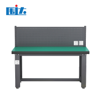 围达 电工实训台 120*125cm 张