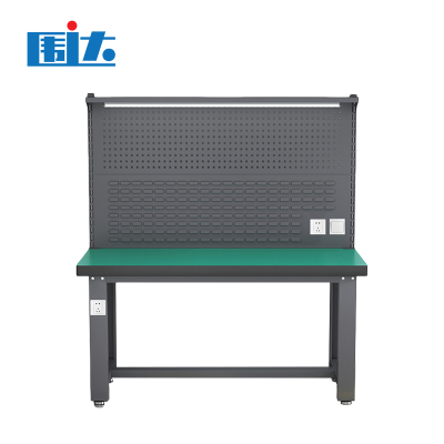 围达 电工实训台 150*180cm 张