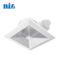 围达 排气扇 m600*600 个