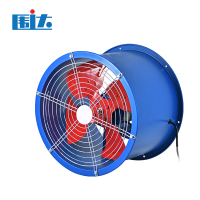围达 工业通风机 m320*320 台