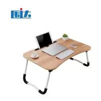 围达 折叠桌 防滑卡槽款 张