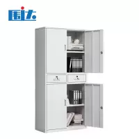 围达 文件柜 F1-850*390*1800mm 个