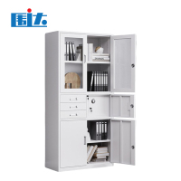 围达 文件柜 F2-850*390*1800mm 个