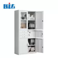 围达 文件柜 F2-850*390*1800mm 个