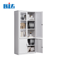 围达 文件柜 F3-850*390*1800mm 个