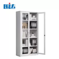 围达 文件柜 F4-850*390*1800mm 个