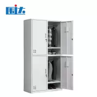 围达 更衣柜 L2-850*420*1800mm 个