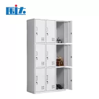 围达 储物柜 C2-900*420*1800mm 个