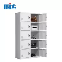 围达 储物柜 C3-850*390*1800mm 个