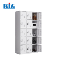 围达 储物柜 C4-900*350*1800mm 个