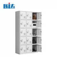 围达 储物柜 C4-900*350*1800mm 个